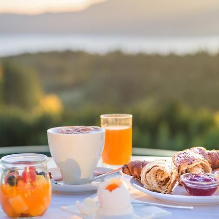 Ferienhotel Hofer Superior Strass im Attergau Екстер'єр фото