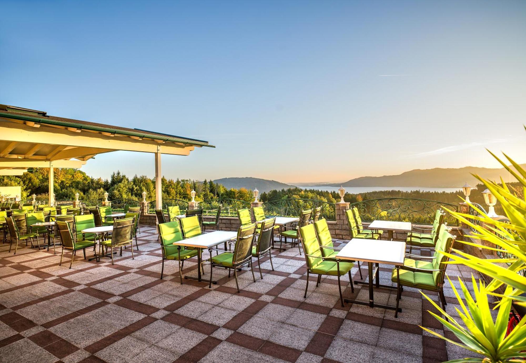 Ferienhotel Hofer Superior Strass im Attergau Екстер'єр фото