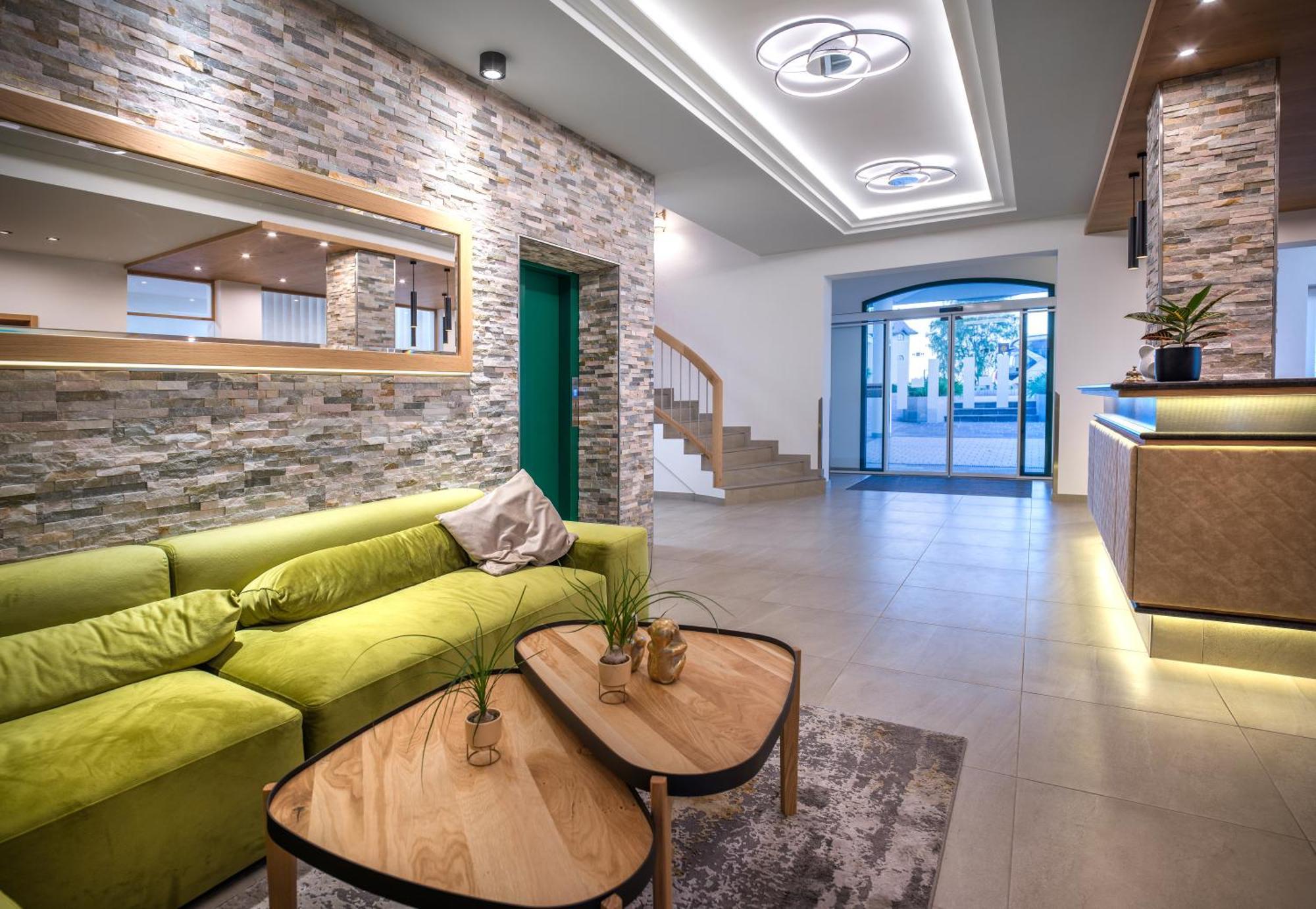 Ferienhotel Hofer Superior Strass im Attergau Екстер'єр фото